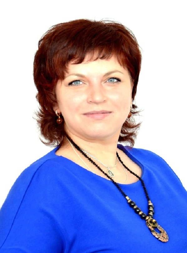 Виноградова Татьяна Алексеевна.